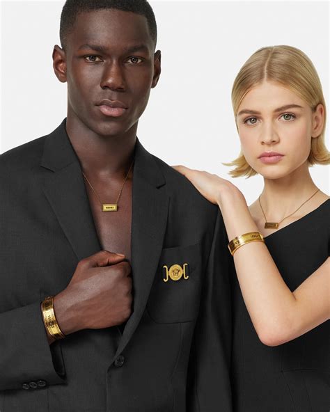 versace jewelry store|Versace jewelry catalog.